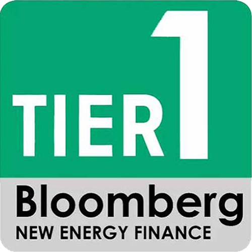 Bloomberg Tier 1