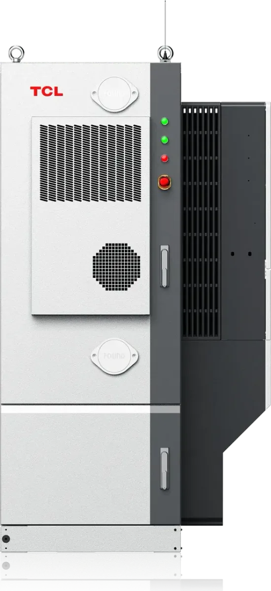 Система зберігання енергії TCL X5